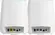 Netgear Orbi RBK20, Router and satellite set, double-Bundle