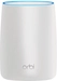 Netgear Orbi RBK53S, inkl. Netgear Armor, Router und 2x Repeater Set, 3er-Bundle