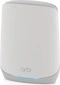 Netgear Orbi Wi-Fi 6, 760 Serie RBK763S, AX5400, Router und 2x Repeater Set, 3er-Bundle