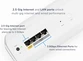 Netgear Orbi Wi-Fi 7, 770 Serie RBE773, BE11000, Router und 2x Repeater Set, 3er-Bundle