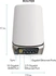 Netgear Orbi Wi-Fi 6E, 960 Serie RBKE962, AXE11000, Router und Repeater Set, 2er-Bundle