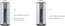 Netgear Orbi Wi-Fi 7, 970 Serie RBE973S, BE27000, Router und 2x Repeater Set, 3er-Bundle