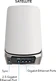 Netgear Orbi Wi-Fi 6E, 960 Serie RBKE963, AXE11000, Router und 2x Repeater Set, 3er-Bundle