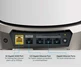 Netgear Orbi Wi-Fi 6E, 960 Serie RBKE963, AXE11000, Router und 2x Repeater Set, 3er-Bundle