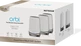 Netgear Orbi Wi-Fi 6E, 960 Serie RBKE963, AXE11000, Router und 2x Repeater Set, 3er-Bundle