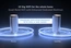 Netgear Orbi Wi-Fi 7, 970 Serie RBE972S, BE27000, Router und Repeater Set, 2er-Bundle