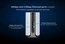 Netgear Orbi Wi-Fi 7, 970 Serie RBE972S, BE27000, Router und Repeater Set, 2er-Bundle