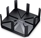TP-Link Archer C5400, Rev.1