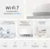 TP-Link Deco BE25, BE3600, Wi-Fi 7
