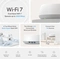 TP-Link Deco BE25, Wi-Fi 7, BE3600, 1er (Deco BE25 (1-Pack))