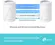 TP-Link Deco BE65, BE9300, Wi-Fi 7, 1er (Deco BE65 (1-Pack))