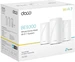 TP-Link Deco BE65, Wi-Fi 7, BE9200, 3er-Pack (Deco BE65 (3-Pack))