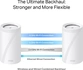 TP-Link Deco BE85, Wi-Fi 7, BE19000, 1er (Deco BE85 (1-Pack))