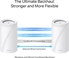TP-Link Deco BE85, Wi-Fi 7, BE19000, 2er-Pack (Deco BE85 (2-Pack))