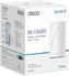 TP-Link Deco BE85, Wi-Fi 7, BE19000, 2er-Pack (Deco BE85 (2-Pack))