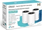 TP-Link Deco PX50, G2000, AX3000, 3er-Pack