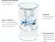 TP-Link Deco Voice X20, AX1800, 2-pack