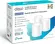 TP-Link Deco X50, AX3000, 3-pack