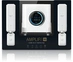 Ubiquiti Amplifi HD Set, Router und 2x Repeater Set, 3er-Bundle