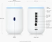 Ubiquiti UniFi Dream Router 7, UniFi Cloud Gateway