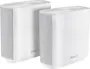 ASUS ZenWiFi AC CT8 AC3000, white, 2-pack