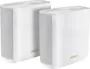 ASUS ZenWiFi AX XT8 AX6600, white, 2-pack