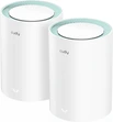 Cudy M1300, AC1200, 2er-Pack