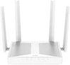 Cudy WR3000E, AX3000, white