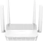 Cudy WR3000S, AX3000, white