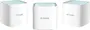 D-Link Eagle Pro AI AX1500 Wi-Fi 6 System set, 3-pack