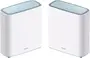 D-Link Eagle Pro AI AX3200 Wi-Fi 6 System set, 2-pack