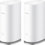 Huawei WiFi Mesh 7, AX6600, 2-pack
