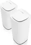 Linksys Velop Pro 6E, AXE5400, 2-pack