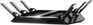 Netgear R8000P Nighthawk X6S, AC4000