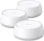 TP-Link Deco BE25, BE3600, Wi-Fi 7, 3-pack