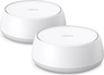 TP-Link Deco BE25, Wi-Fi 7, BE3600, 2er-Pack (Deco BE25 (2-Pack))