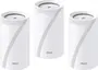 TP-Link Deco BE65, BE9300, Wi-Fi 7, 3-pack (Deco BE65 (3-Pack))