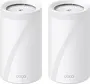 TP-Link Deco BE85, BE19000, Wi-Fi 7, 2-pack (Deco BE85 (2-Pack))