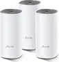 TP-Link Deco E4, 3-pack