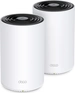 TP-Link Deco PX50, G2000, AX3000, 2er-Pack