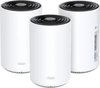 TP-Link Deco PX50, G2000, AX3000, 3er-Pack