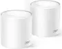 TP-Link Deco X10, AX1500, 2-pack