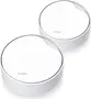 TP-Link Deco X50-PoE, AX3000, 2-pack