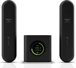 Ubiquiti AmpliFi Gamers Edition, Router und 2x Repeater Set, 3er-Bundle