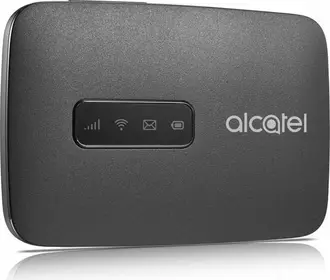 Alcatel LinkZone MW40V black