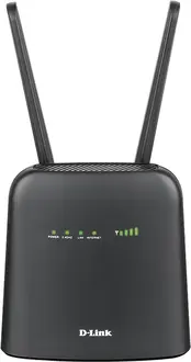 D-Link DWR-920