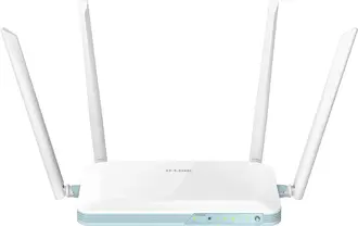 D-Link Eagle Pro AI N300 4G