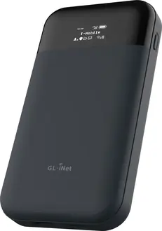 GL.iNet GL-E750 Mudi V2