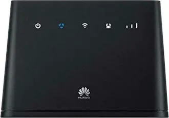 Huawei B311-221 black