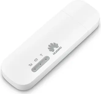 Huawei E8372 white